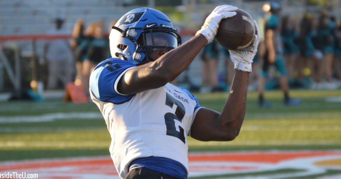 Jaiden Francois commits to Nebraska