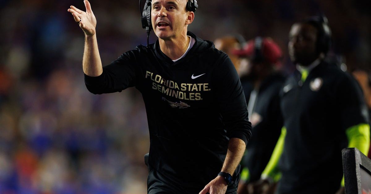 Column: Failures of the program make promises about the future tough to believe