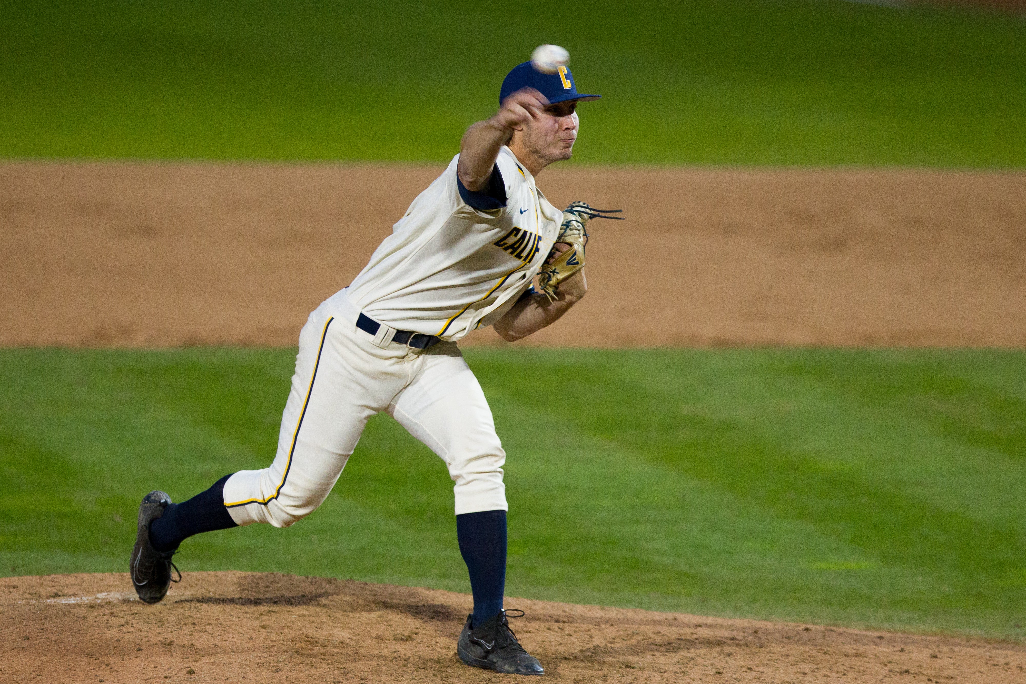 Braden Stutzman - Baseball - University of Oregon Athletics