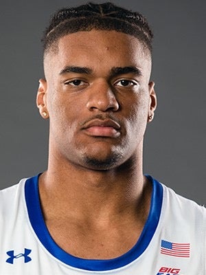 Darnell Brodie Seton Hall Center BK