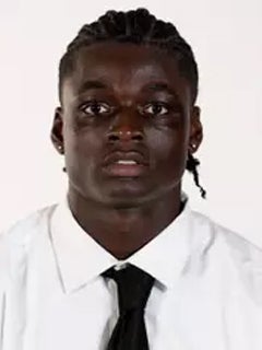 Carmelo O'Neal athlete image
