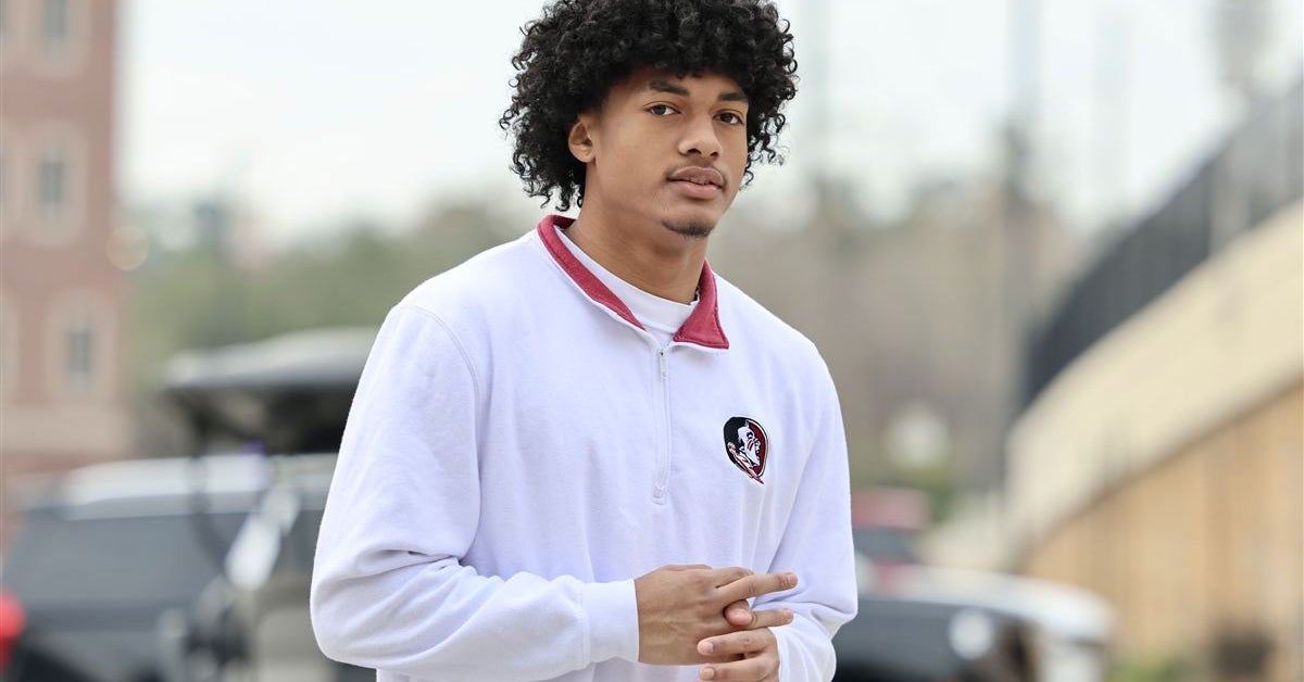 Florida State Junior Day Defensive Notebook: Making Moves, New Coach ...