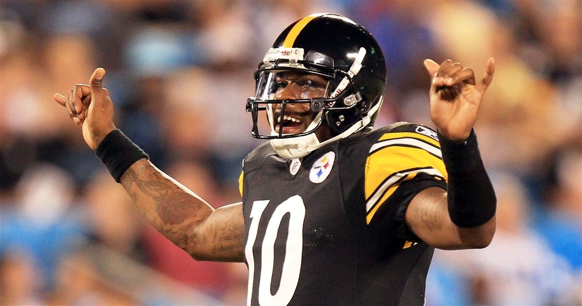 Report: Mike Tomlin was interested in Michael Vick coming to