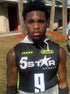 Jamarcus Giscombe athlete image