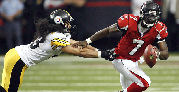 Pittsburgh steelers shop mike vick jersey