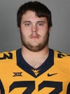 Josh Sills, West Virginia, Offensive Guard