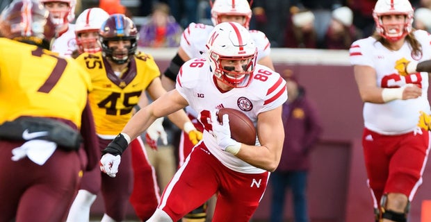 Just For Starters The Offensive Returners For Nebraska