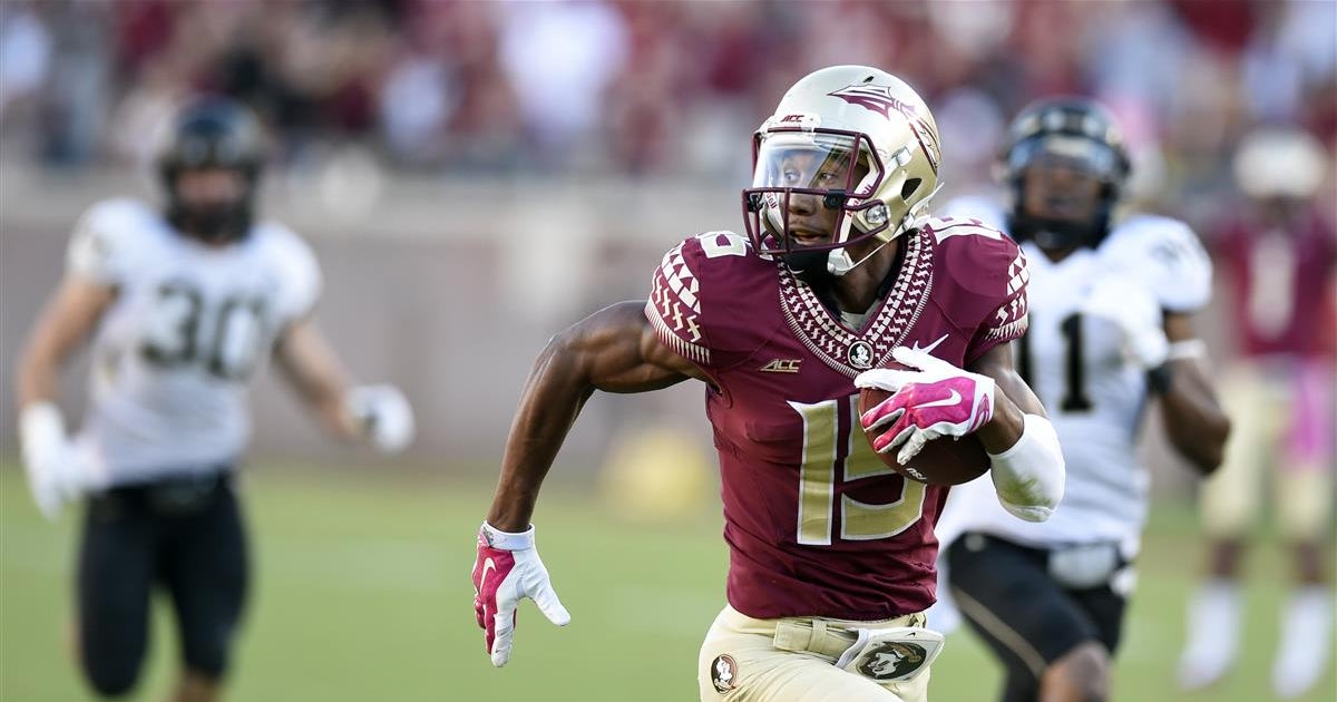 Live Updates Analysis From Florida State Vs Wake Forest 