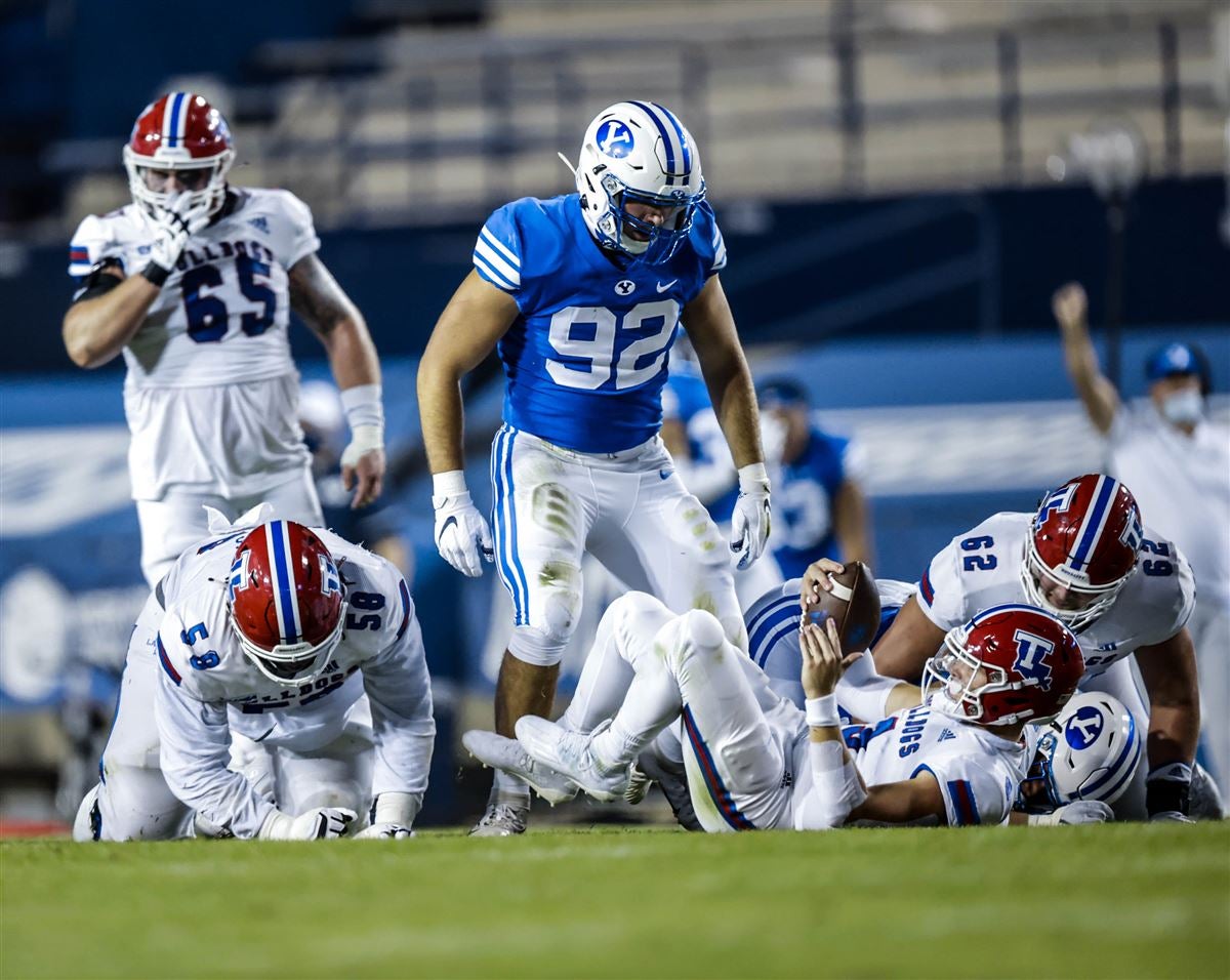 byu football 247