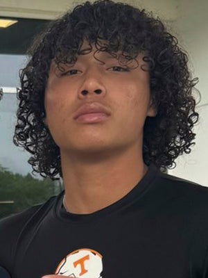 Benji Rice athlete image