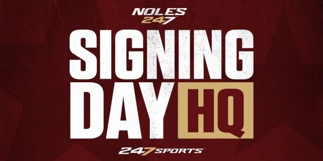 Florida State Early Signing Day HQ Seminoles set to sign deep talented high school class more