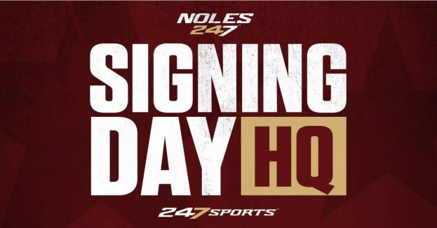Florida State Early Signing Day HQ Seminoles set to sign deep talented high school class more