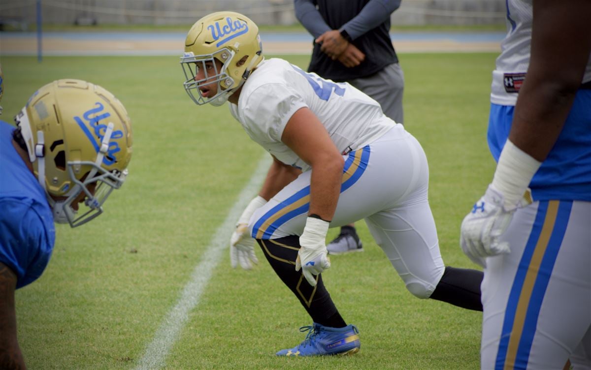 Ucla spring game photo gallery part 2