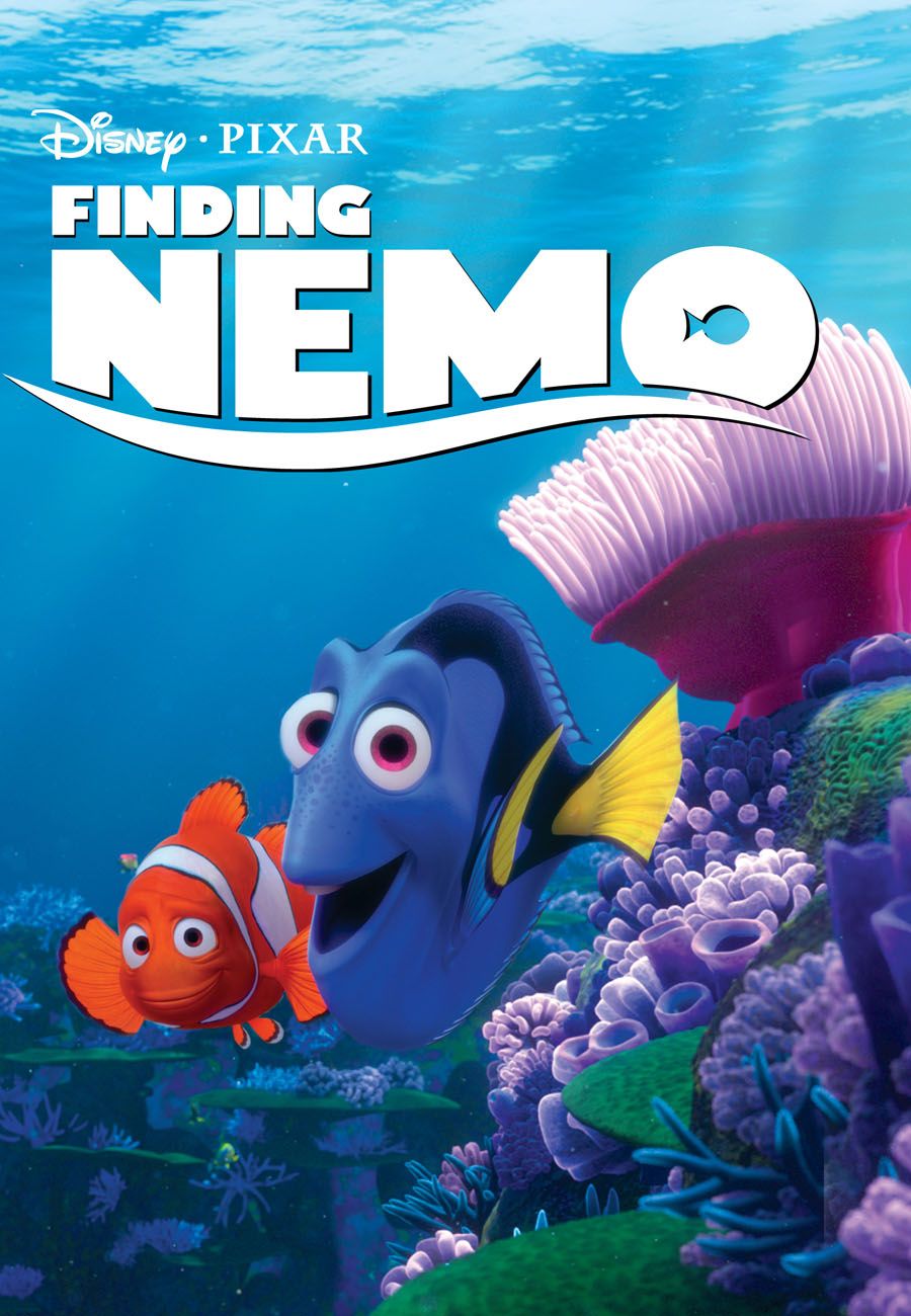 finding nemo free streaming
