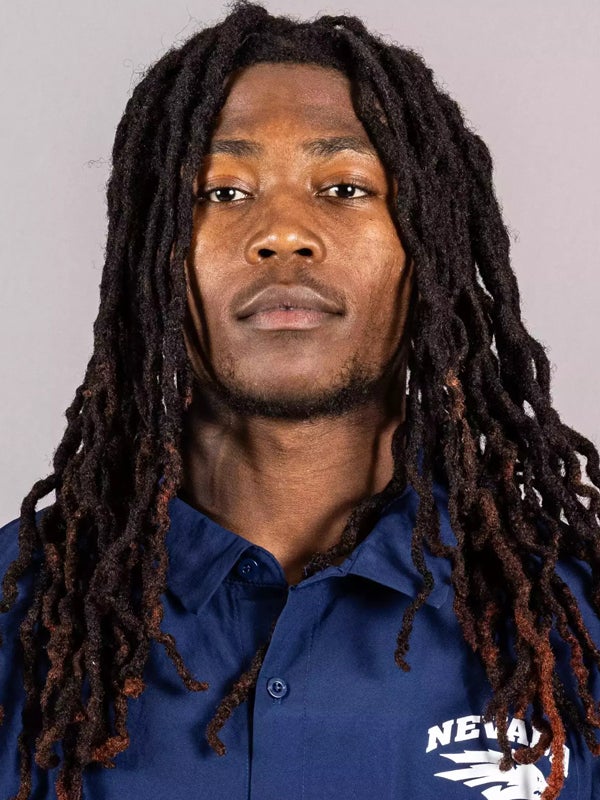 Jordan Brown athlete image