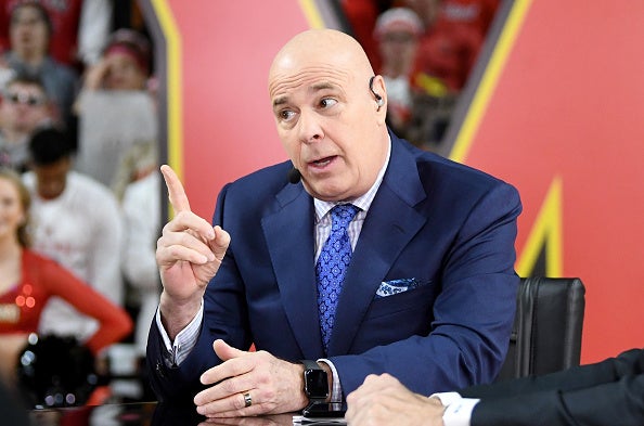 Seth Greenberg sees North Carolina as team to watch in NCAA tournament