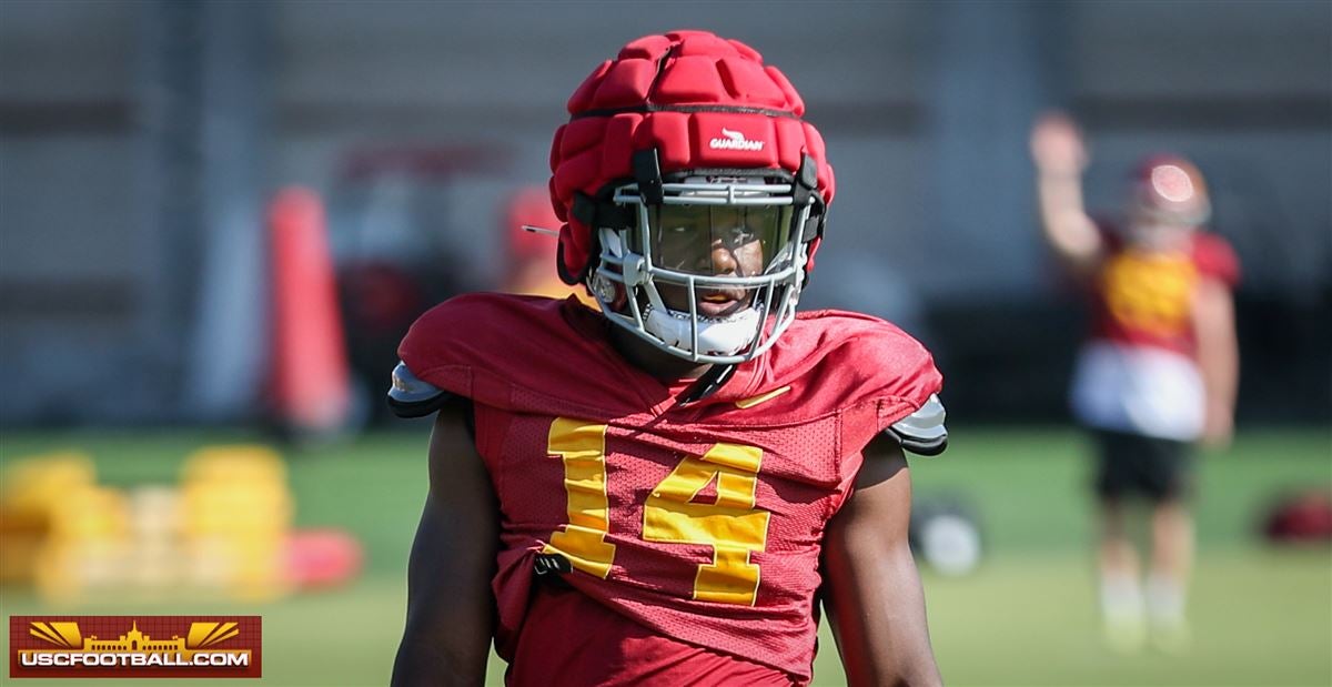 USC Football: 2023 Depth Chart Projections Vol. 3 (Offense)