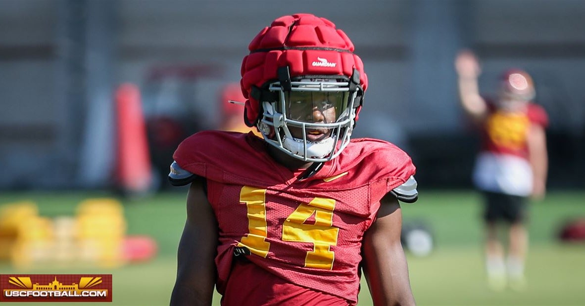 USC Football 2023 Depth Chart Projections Vol. 3 (Offense)