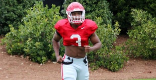 VIP Notes: Dawgs put finishing touches on summer VIP Notes: Dawgs put finishing touches on summer