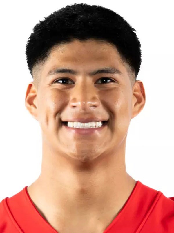 Ethan Sanchez athlete image