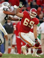 Minnesota Vikings continue to pursue Chiefs defensive end Jared Allen –  Twin Cities