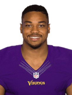 Eric Wilson: Former Bearcats standout impresses for Minnesota Vikings