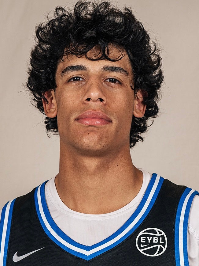 2025 Top Basketball Recruits in Texas