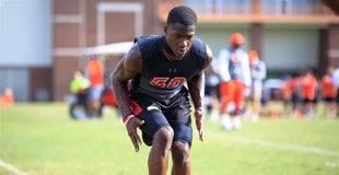 Swinney Camp: Gallery No. 5 Swinney Camp: Gallery No. 5