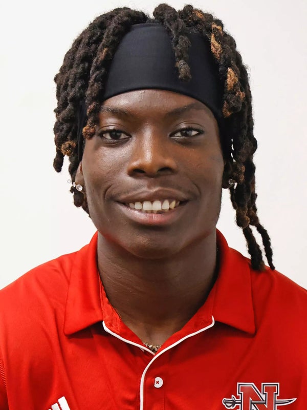 Aidan McCowan athlete image
