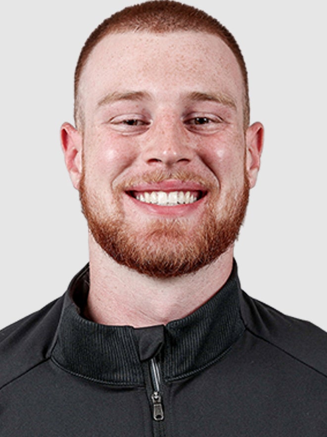 Adam Trick athlete image