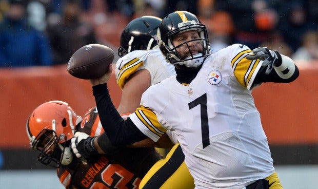 Ben Roethlisberger says he underestimated Kenny Pickett: 'The sky