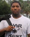 Trevon Tate, North Shore, Offensive Guard