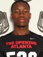 Quandarius Weaver, Northeast Mississippi C.C., Wide Receiver