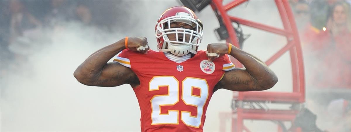 The No. 1 jersey you should own from every NFL team