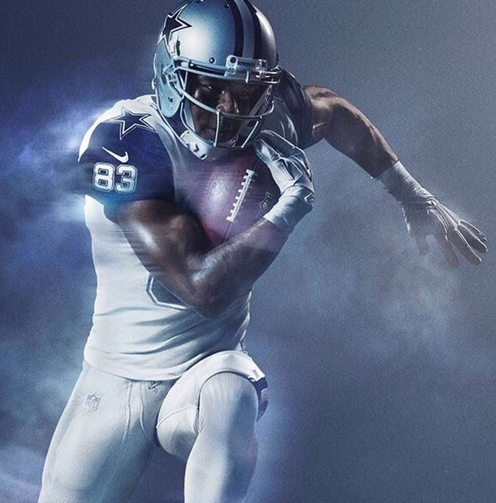 2017 NFL Color Rush