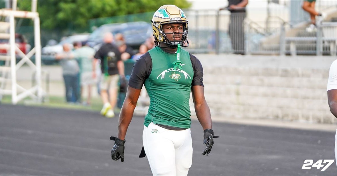 Myson Cook‑Johnson 