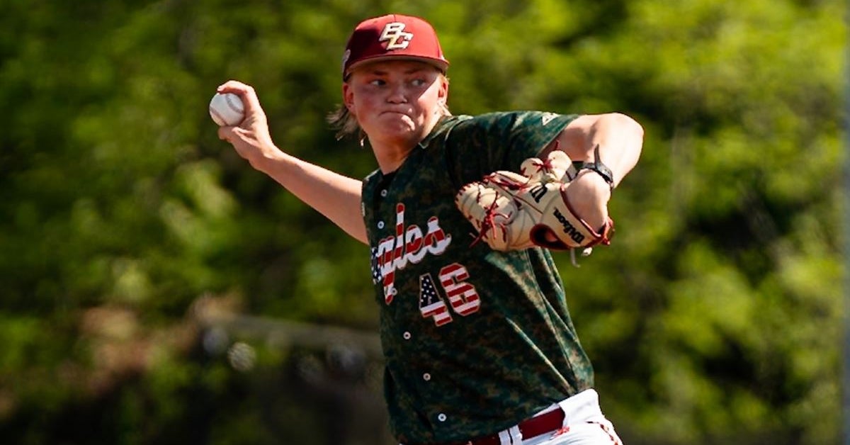 2025 boston college baseball schedule released full analysis details