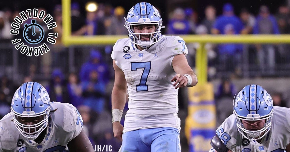 Countdown to Kickoff: UNC vs. N.C. State