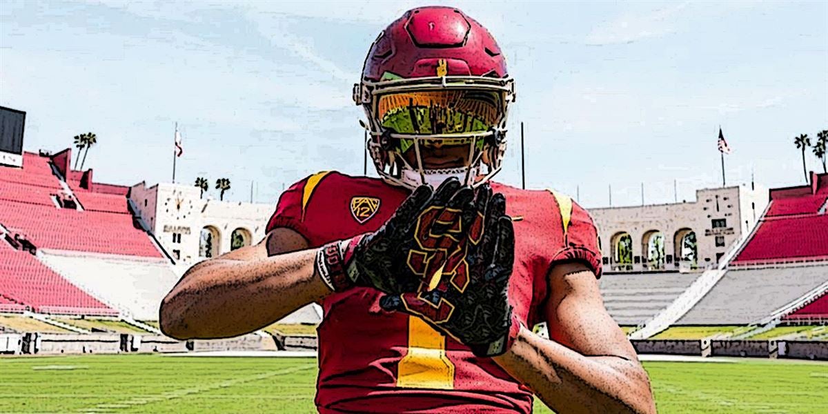 USC in position for big returns following another terrific recruiting