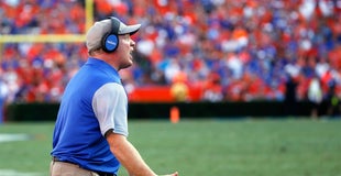 Spring Forward: What Florida needs to know about Kentucky Spring Forward: What Florida needs to know about Kentucky
