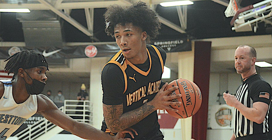Mikey Williams San Ysidro Combo Guard Mikey Williams San Ysidro Combo Guard