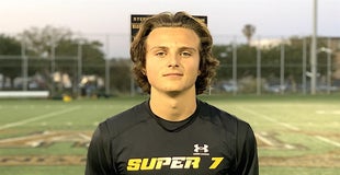Video: Julian Sayin in action from San Diego Super 7 and updates visit schedule 