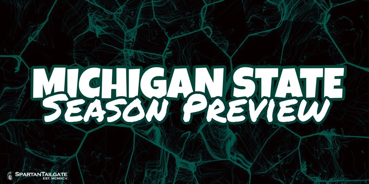 Michigan State Spartans on 247Sports