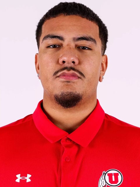 Kalolo Ta'aga athlete image