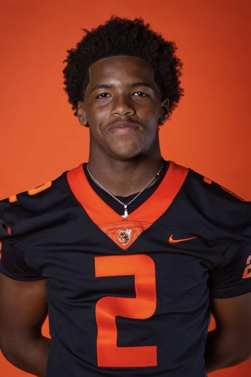Ladarien Miller