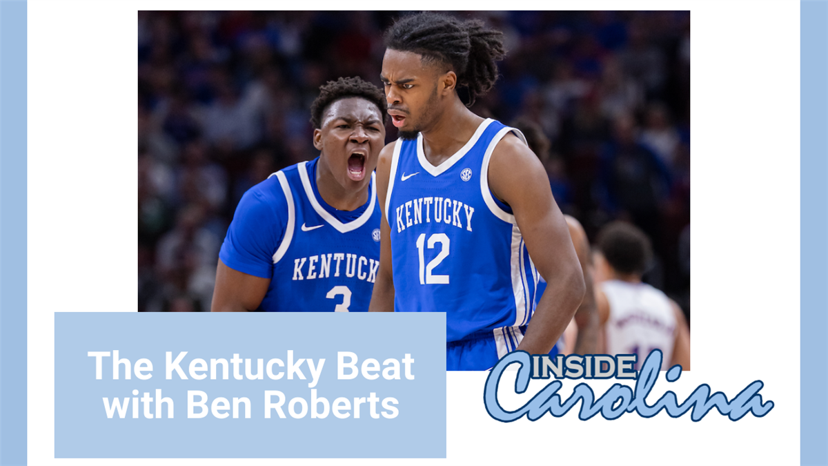 Next Level The Kentucky Beat with Ben Roberts