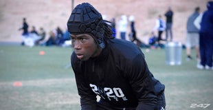 Stanford Football Weekend Recruiting Round-Up Stanford Football Weekend Recruiting Round-Up