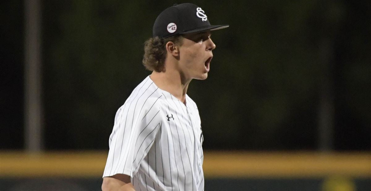 Baseball Falls to USC Upstate Tuesday Night – University of South