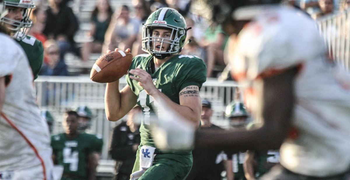 Former Old Dominion QB Hayden Wolff announces intent to transfer