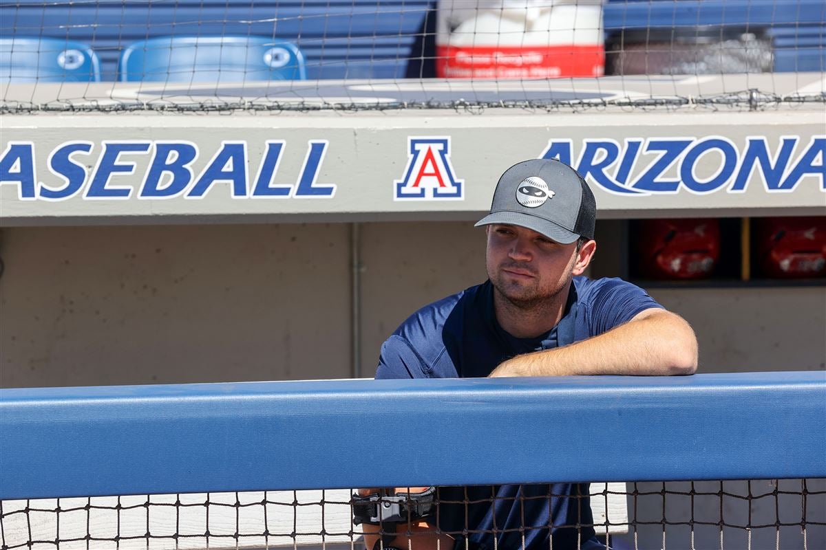 Gunnar Hoglund Selected 19th Overall in MLB Draft - Ole Miss Athletics